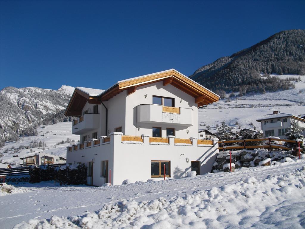Apart Bauernhof ,,Becka Hof'' Nauders Esterno foto