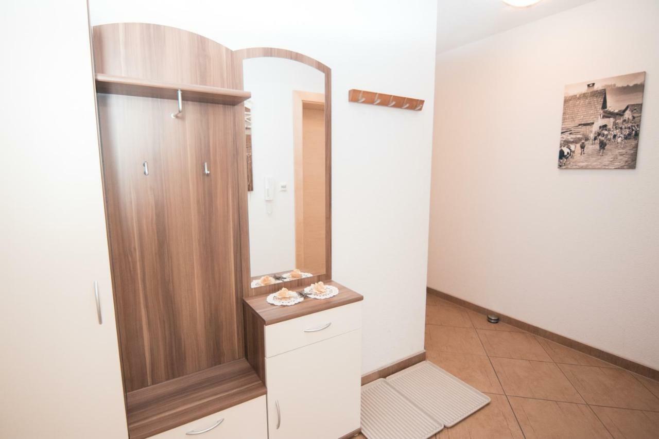 Apart Bauernhof ,,Becka Hof'' Nauders Esterno foto