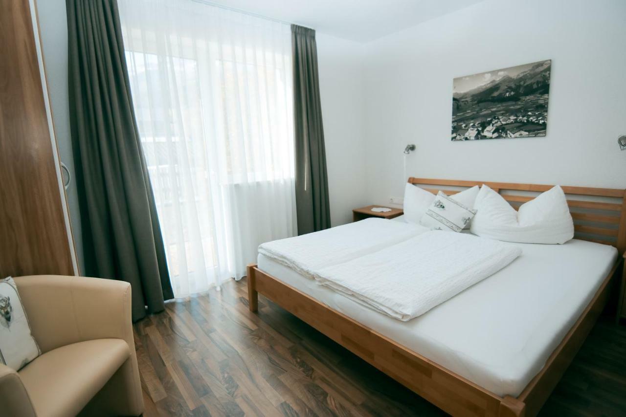 Apart Bauernhof ,,Becka Hof'' Nauders Esterno foto