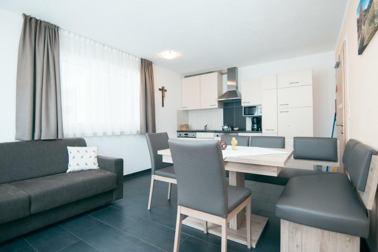 Apart Bauernhof ,,Becka Hof'' Nauders Esterno foto